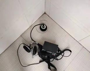 青山测漏水公司