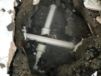 青山漏水检测公司哪家好