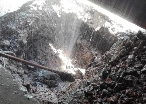 青山漏水检测哪家好