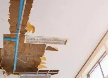 青山测漏水电话