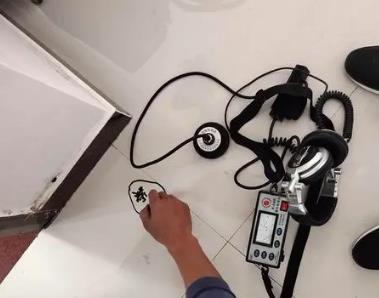 青山测漏水公司电话