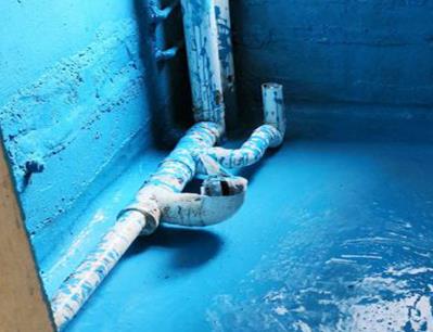 青山测漏水多少钱